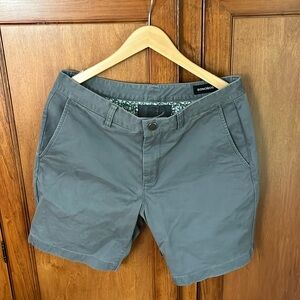 Bonobos Chino Shorts